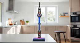 Best Dyson Cordless Vacuums for Cars (2026) — Guide 15