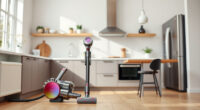Best Dyson Cordless Vacuums for Cars (2026) — Guide 19