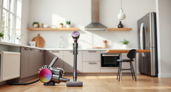 Best Dyson Cordless Vacuums for Cars (2026) — Guide 19