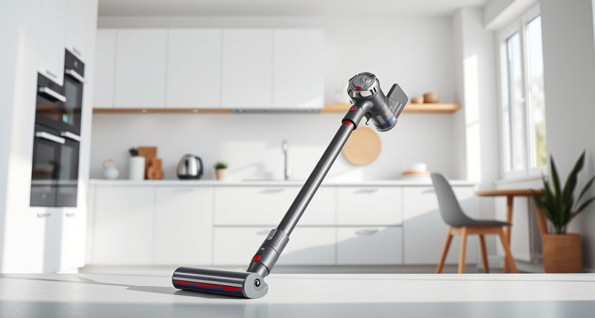 Best Dyson Cordless Vacuums for Cars (2026) — Guide 7