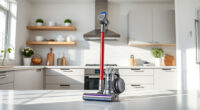 Best Dyson Cordless Vacuums for Hardwood Floors (2026) — Guide 2