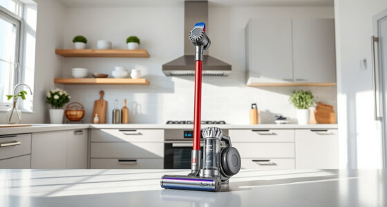 Best Dyson Cordless Vacuums for Hardwood Floors (2026) — Guide 2