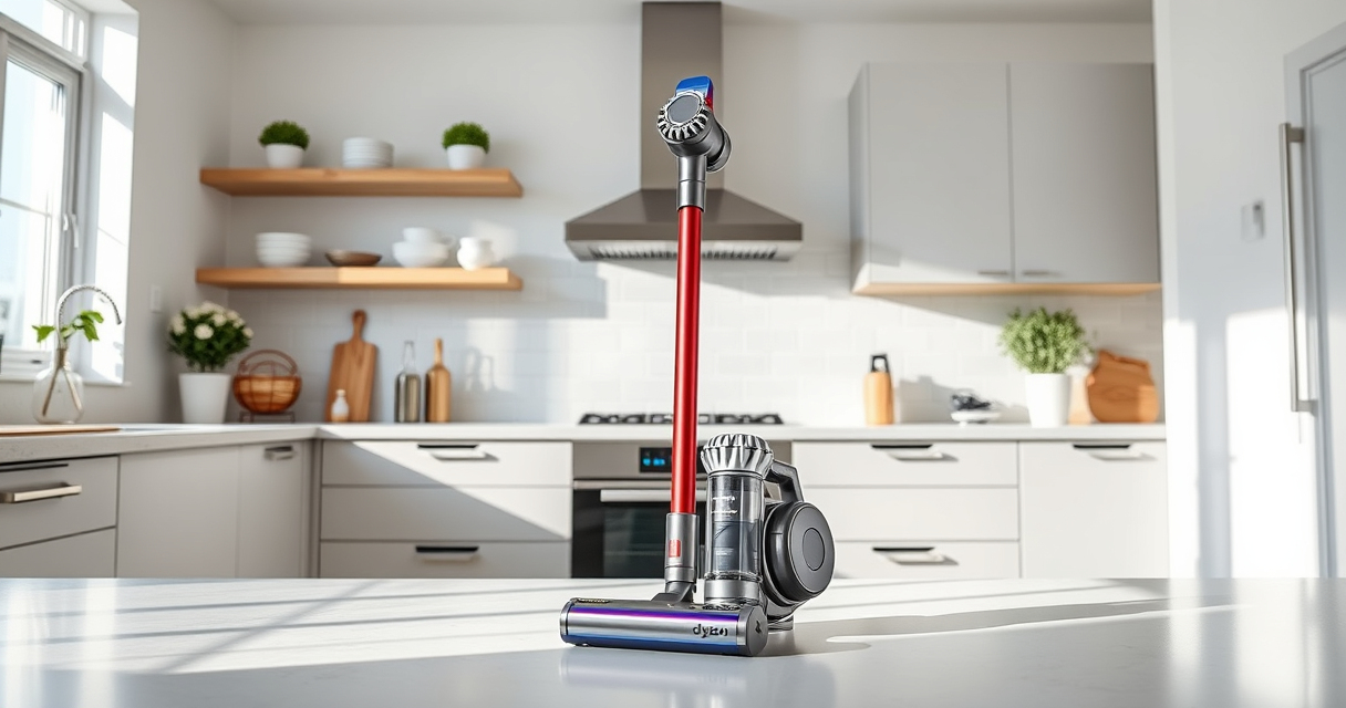 Best Dyson Cordless Vacuums for Hardwood Floors (2026) — Guide 2