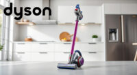 Best Dyson Cordless Vacuums for Pet Hair (2026) — Guide 13