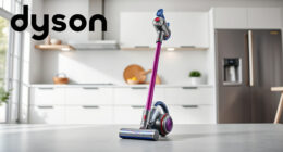 Best Dyson Cordless Vacuums for Pet Hair (2026) — Guide 13
