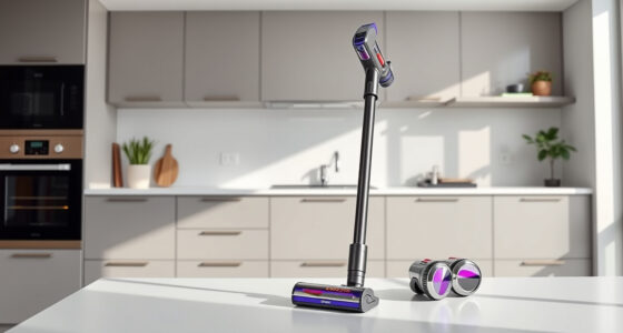 Best Dyson Cordless Vacuums for Pet Hair (2026) — Guide 5