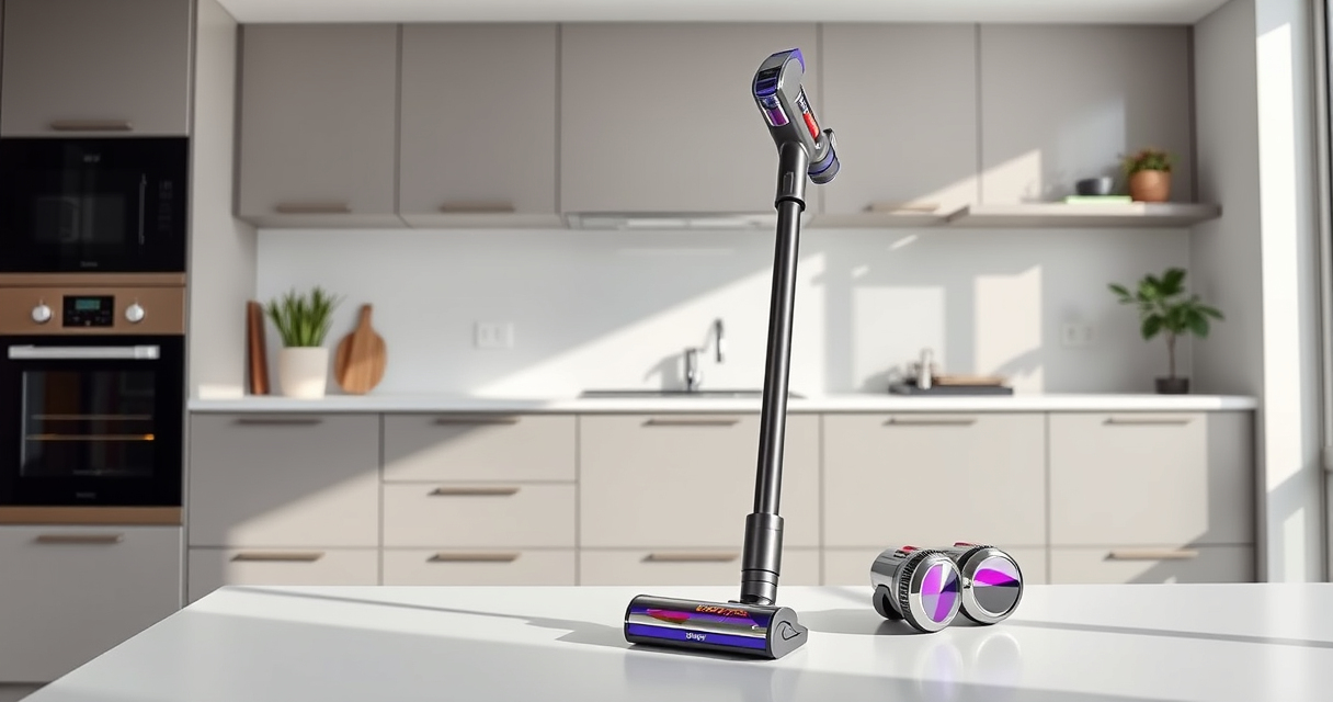Best Dyson Cordless Vacuums for Pet Hair (2026) — Guide 5