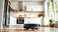 Best Roborock Robot Vacuum for Hardwood (2026) — Guide 11