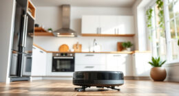 Best Roborock Robot Vacuum for Hardwood (2026) — Guide 11