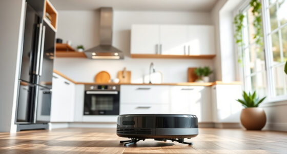 Best Roborock Robot Vacuum for Hardwood (2026) — Guide 11