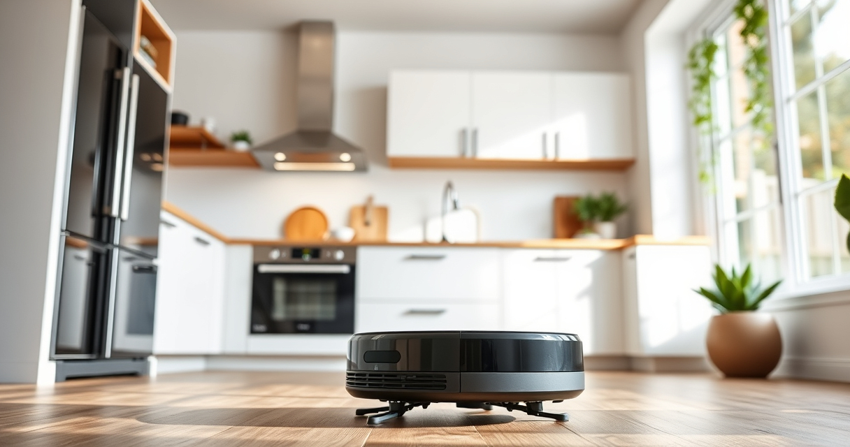 Best Roborock Robot Vacuum for Hardwood (2026) — Guide 11