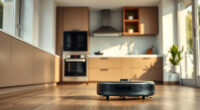Best Roborock Robot Vacuum for Hardwood Floors (2026) — Guide 2