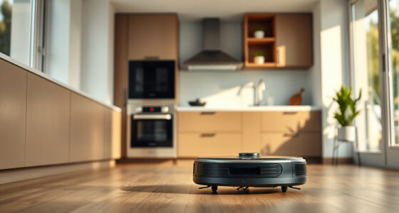 Best Roborock Robot Vacuum for Hardwood Floors (2026) — Guide 2