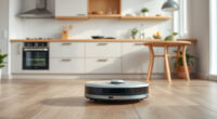 Best Roborock Robot Vacuum for Hardwood Floors (2026) — Guide 5