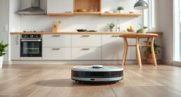 Best Roborock Robot Vacuum for Hardwood Floors (2026) — Guide 5