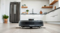 Best Roborock Robot Vacuum for Hardwood Floors (2026) — Guide 8