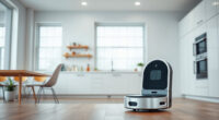 Best Roborock Robot Vacuum for Hardwood Floors in 2026 — Guide 11