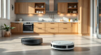 Best Roborock Robot Vacuum for Large Homes (2026) — Guide 6