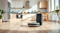 Best Roborock Robot Vacuum for Large Homes (2026) — Guide 9