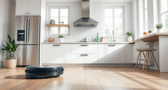 Best Roborock Robot Vacuum for Pet Hair (2026) — Guide 1