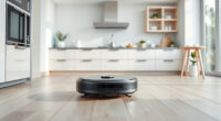 Best Roborock Robot Vacuum for Pet Hair (2026) — Guide 10