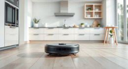 Best Roborock Robot Vacuum for Pet Hair (2026) — Guide 10