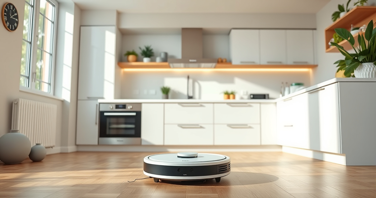 Best Roborock Robot Vacuum for Pet Hair (2026) — Guide 13