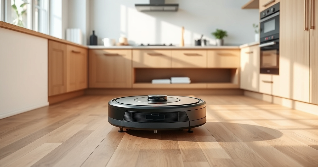 Best Roborock Robot Vacuum for Pet Hair (2026) — Guide 7