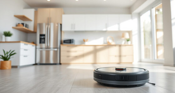 Best Roborock Robot Vacuum for Pet Hair (2026) — Guide 7