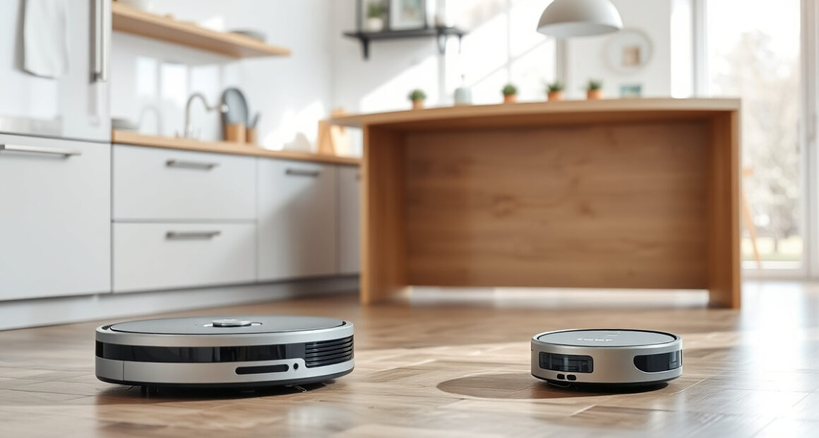 Best Roborock Robot Vacuum for Pet Hair (2026) — Top Picks & Guide