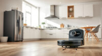 Best Roborock Robot Vacuums for Pet Hair (2026) — Guide 4