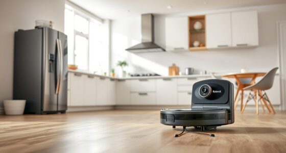 Best Roborock Robot Vacuums for Pet Hair (2026) — Guide 4