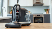 Bissell Carpet Cleaner Leaving Water: Causes & Fixes