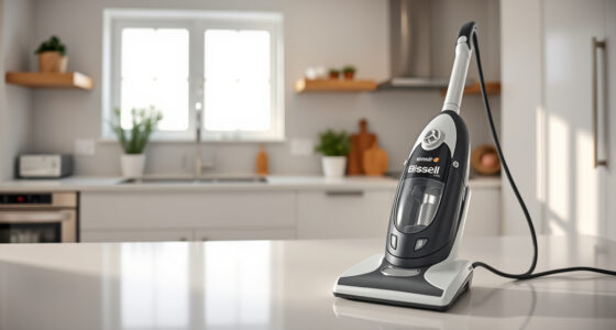 Bissell Carpet Cleaner Maintenance: A Complete Guide