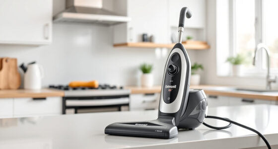 Bissell Carpet Cleaner Maintenance: A Complete Guide