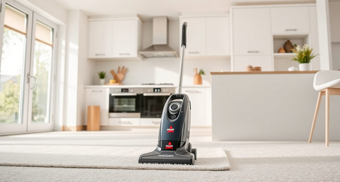 Bissell CrossWave Review: Pros, Cons, and Who It's For