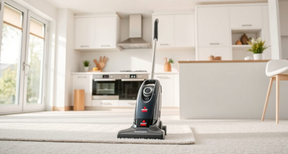 Bissell CrossWave Review: Pros, Cons, and Who It's For