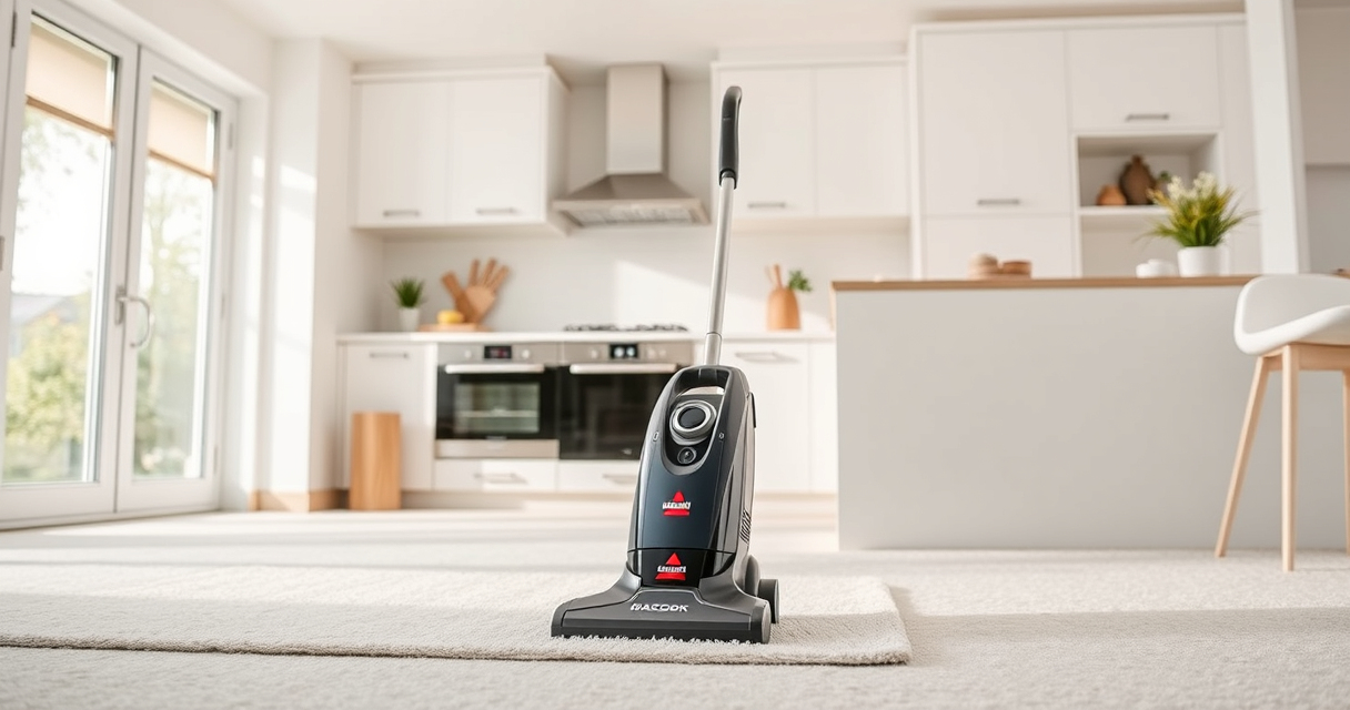Bissell CrossWave Review: Pros, Cons, and Who It's For