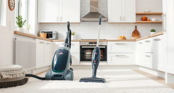 Bissell CrossWave Review: Pros, Cons, and Who It's For