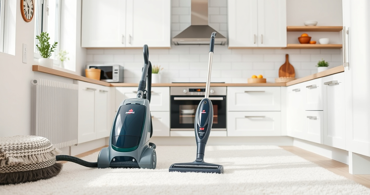 Bissell CrossWave Review: Pros, Cons, and Who It's For