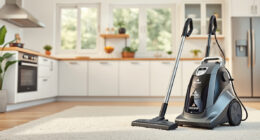 Bissell ProHeat 2X vs Bissell TurboClean: Full Comparison