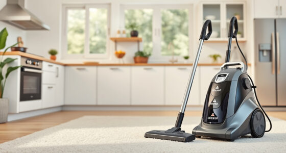 Bissell ProHeat 2X vs Bissell TurboClean: Full Comparison