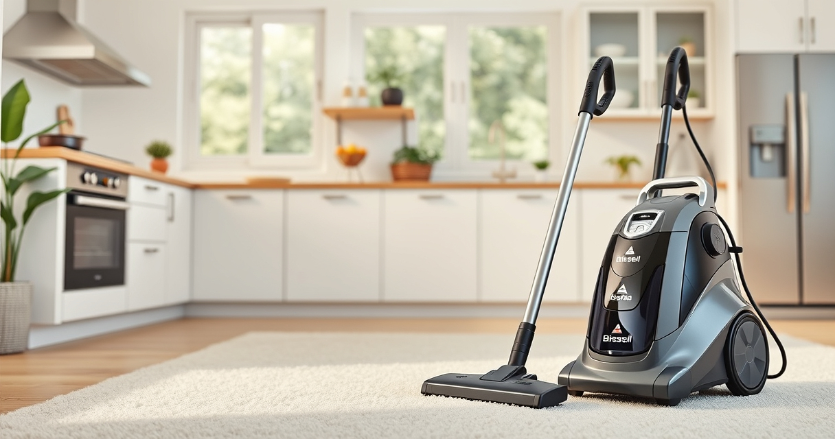 Bissell ProHeat 2X vs Bissell TurboClean: Full Comparison