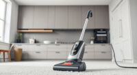 Bissell ProHeat 2X vs Bissell TurboClean: Full Comparison