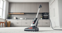 Bissell ProHeat 2X vs Bissell TurboClean: Full Comparison