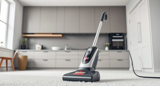Bissell ProHeat 2X vs Bissell TurboClean: Full Comparison