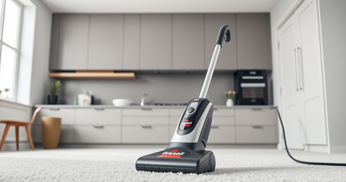 Bissell ProHeat 2X vs Bissell TurboClean: Full Comparison