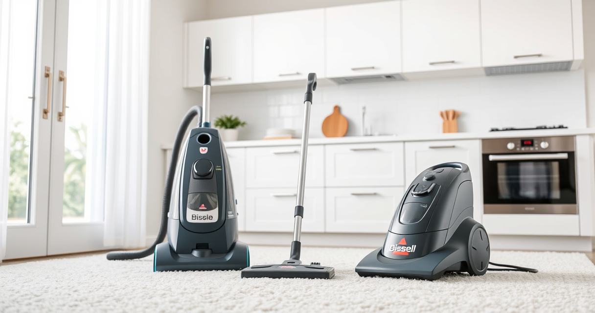 Bissell SpotClean Pro vs TurboClean: Which Is Better?
