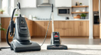Bissell SpotClean Pro vs TurboClean: Which Is Better?