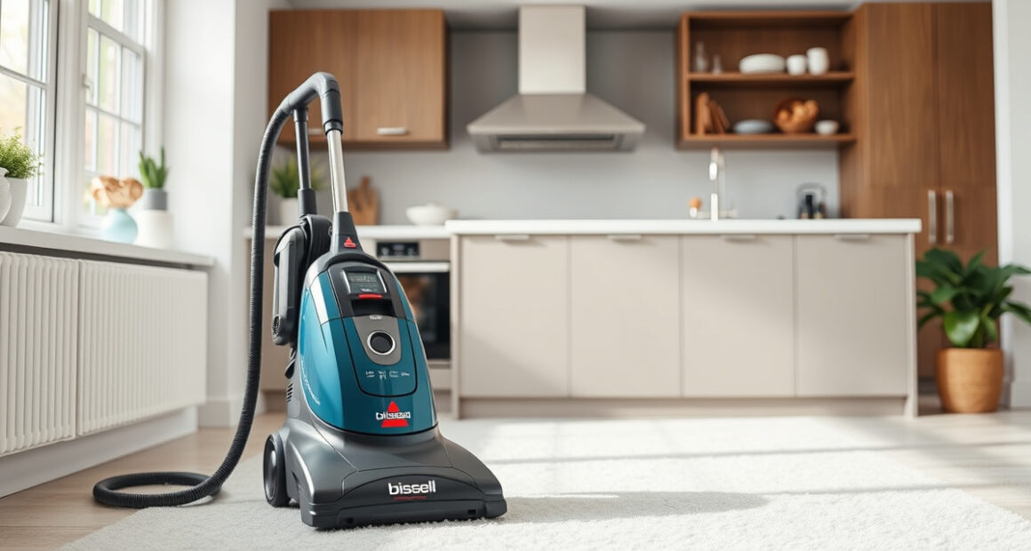 Bissell TurboClean Review: Pros, Cons, and Who It's For